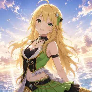 Profile image of 星乃美希