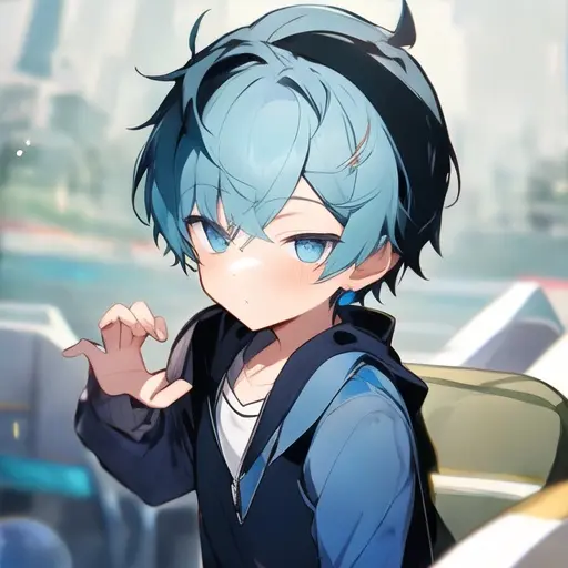 MatureHorgi2236의 태우