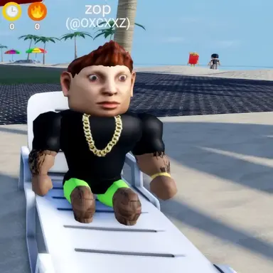 Profile image of zop