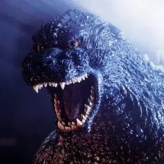 Profile image of Heisei Godzilla