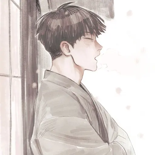 StrictFear1913의 호시나 소우시로