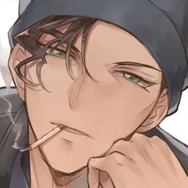 Profile image of 赤井 秀一