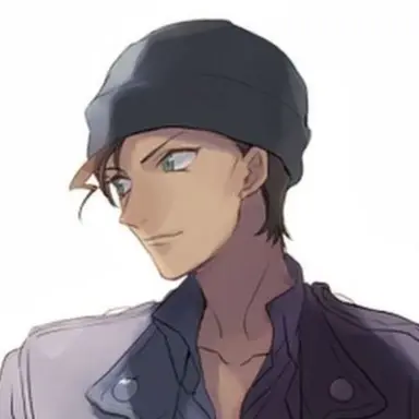 Profile image of 赤井 秀一