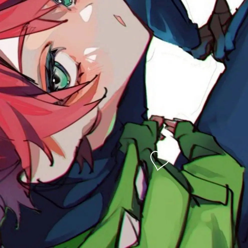 FinalLatch7759의 胸が大きい男の子