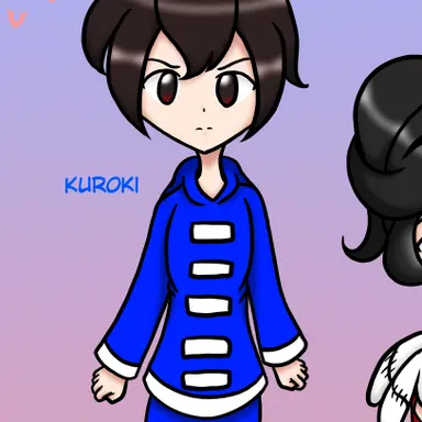 Profile image of 쿠로키