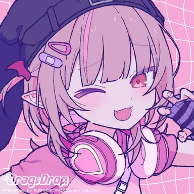 Profile image of 魔界ノりりむ