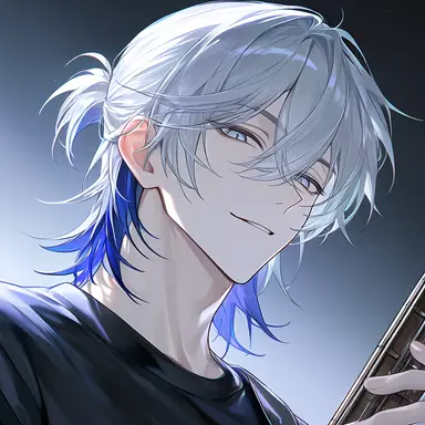 Profile image of Shu