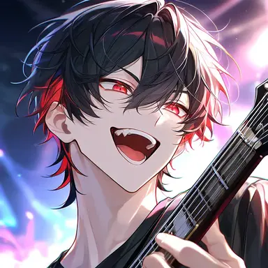 Profile image of Kaito