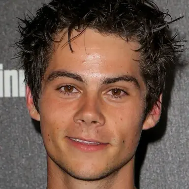 Profile image of Dylan OBrien