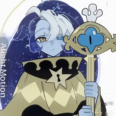 Profile image of 쉐도우밀크