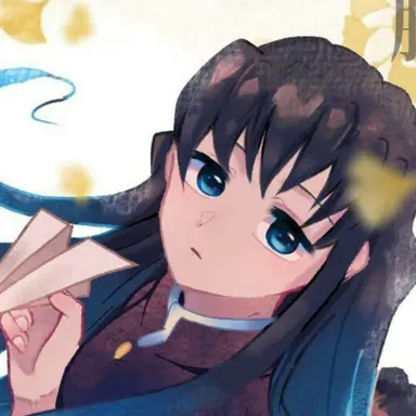 Profile image of 토키토 무이치로