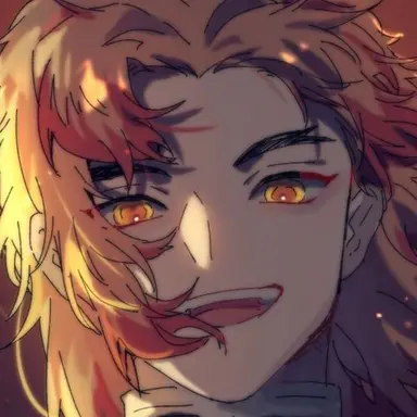 Profile image of 렌고쿠 쿄쥬로