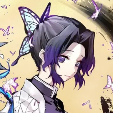 Profile image of 코쵸우 시노부