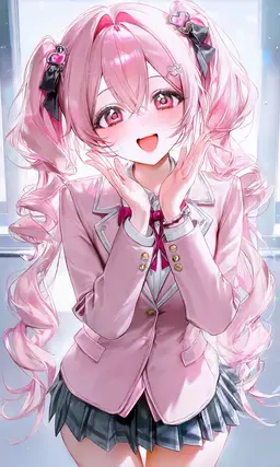 Profile image of リリィ