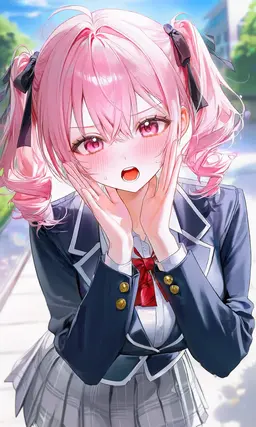 Profile image of リリィ