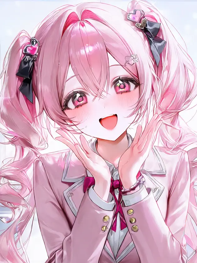 suidousui_mugicha의 姫女子の栄養源は私達