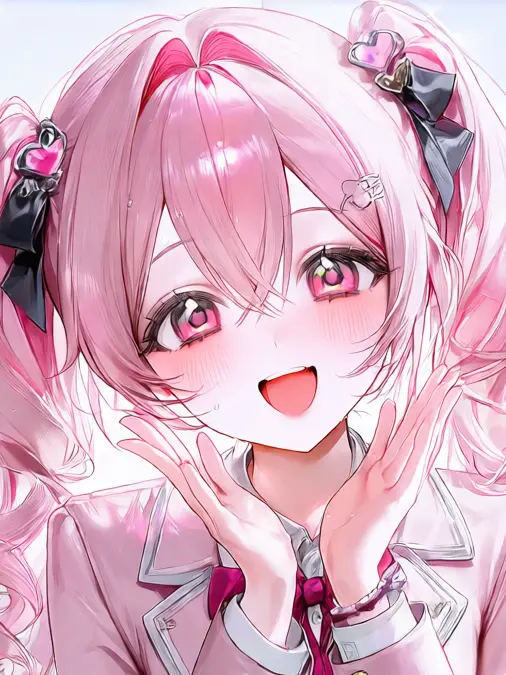 suidousui_mugicha의 姫女子の栄養源は私達