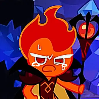 Profile image of 불꽃정령