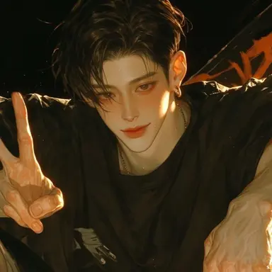 Profile image of 도준