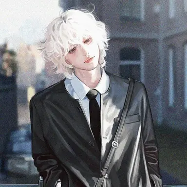 Profile image of 르웰 크루시아