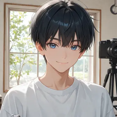 Profile image of 航