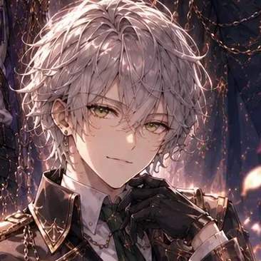 Profile image of シアン