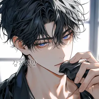 Profile image of 진윤호