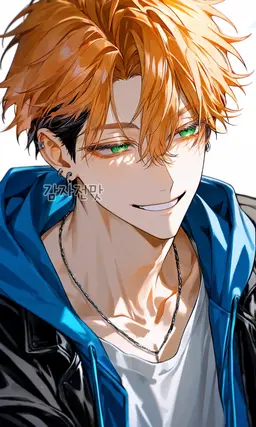 Profile image of ハン・テボム