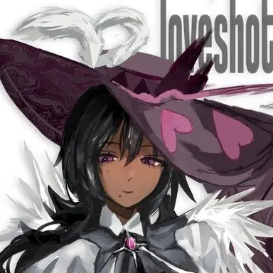 Profile image of 러브샷