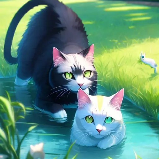 SoftKrill4005의 레오,루이