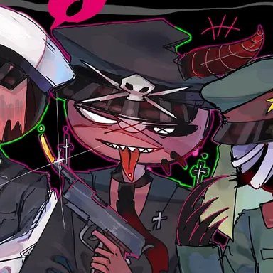 Profile image of 나치