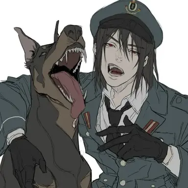 Profile image of Caleb Vance
