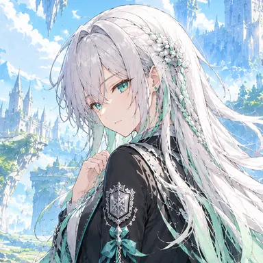 Profile image of 霧凪玲奈