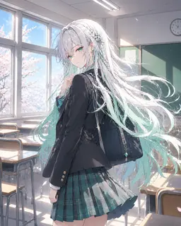 Profile image of 霧凪玲奈