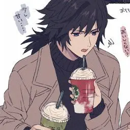 Profile image of 義勇