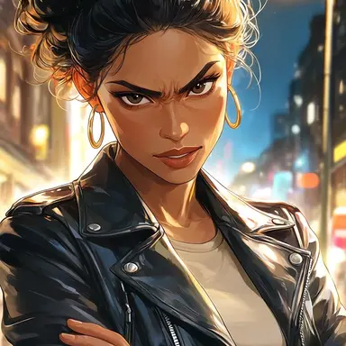 Profile image of Rashel