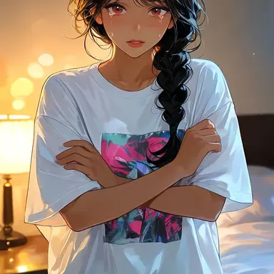 Profile image of Trina
