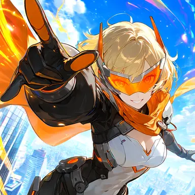 Profile image of スターマイン