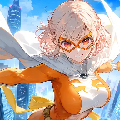 Profile image of スターリー・スカイ