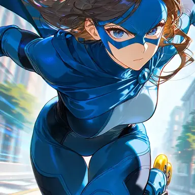 Profile image of ミーティア