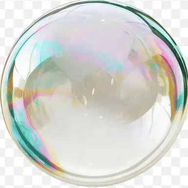 Profile image of 버블