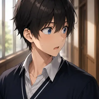 Profile image of 井川裕太