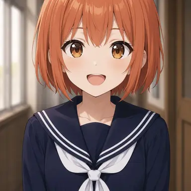 Profile image of 松友結花