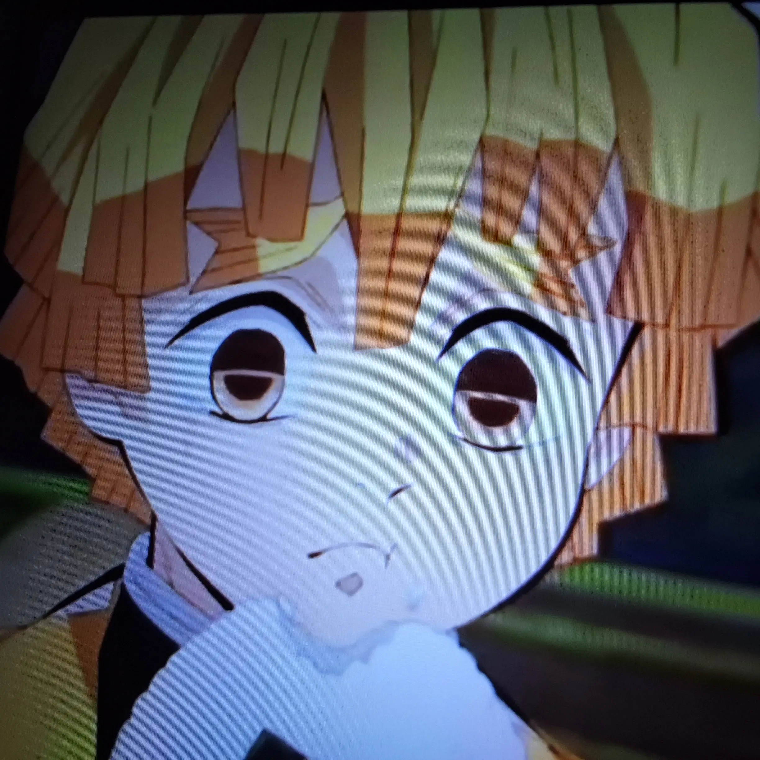 GloomyFryer7139의 카이가쿠한테 살아남기..