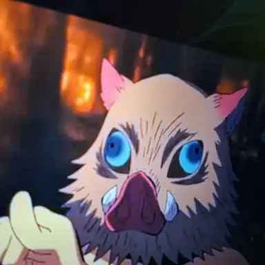 Profile image of 하시비라 이노스케