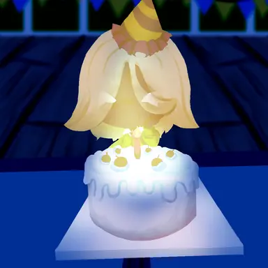 Profile image of 퓨어 바닐라
