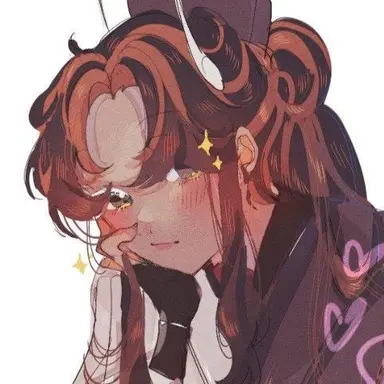 Profile image of 흑당맛 쿠키