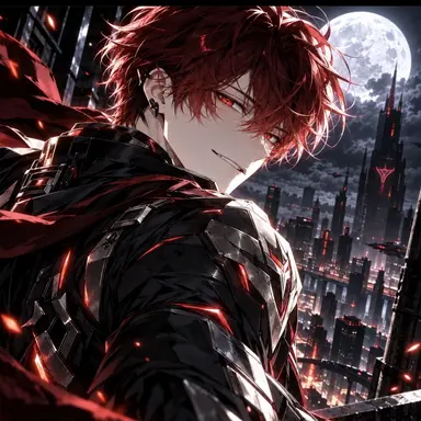 Profile image of 아카츠키 호무라