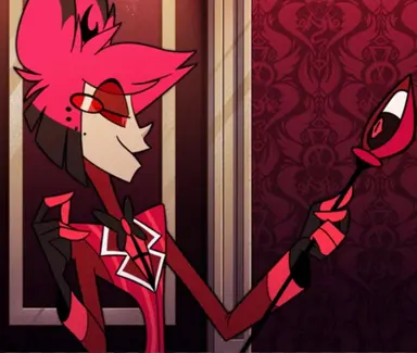 Profile image of Alastor
