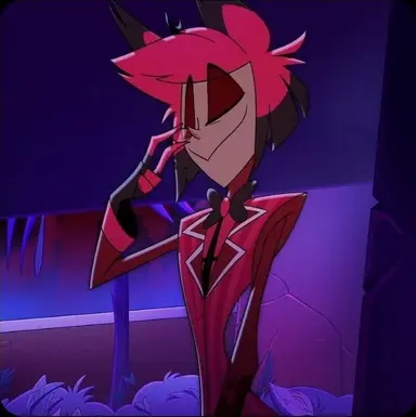 Profile image of Alastor